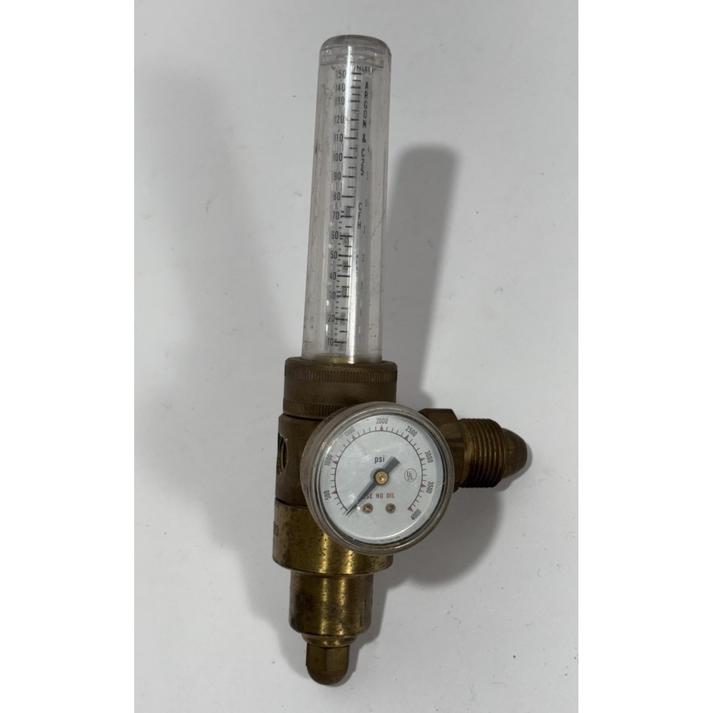 Victor‎ HRV2380 Compressed Gas Regulator